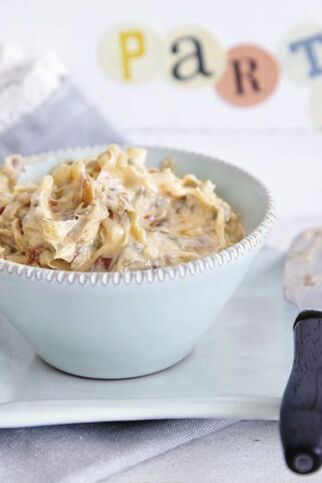 Arrabbiata-Butter Arrabbiata-Butter