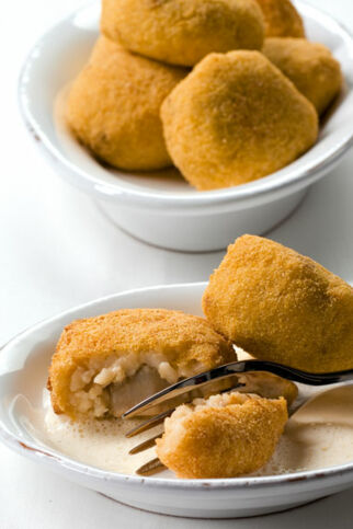 Reisküchlein Reisküchlein