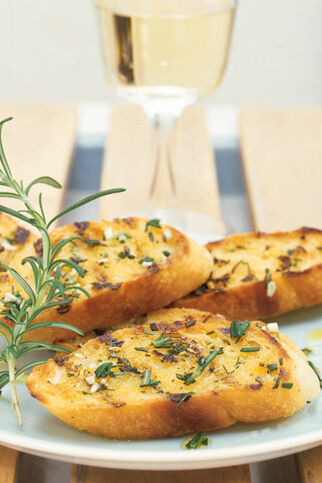 Pane Marcello