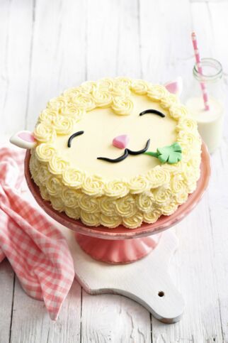 Mähhhhh … Mähhhhh …