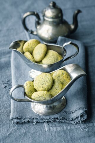 Lemon-Poppy-Cookies Lemon-Poppy-Cookies