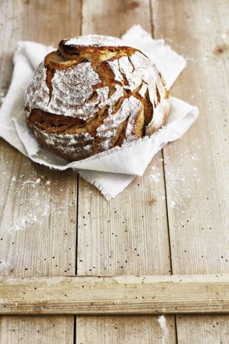 RustikalesBauernbrot