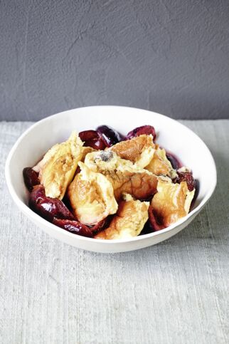 Kaiserschmarren