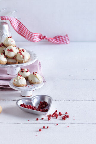 Dänische Pfeffernüsse Dänische Pfeffernüsse