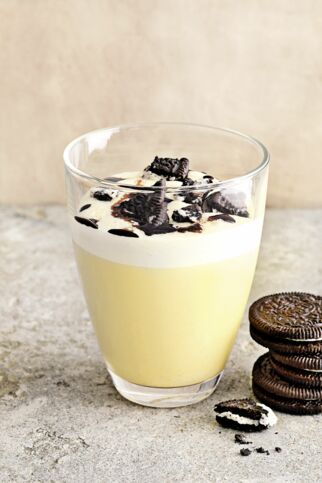 Cookies & Cream Cookies & Cream