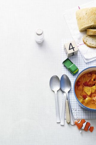 Würstchengulasch Würstchengulasch