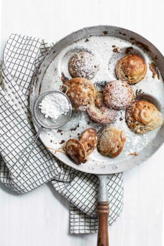 Poffertjes Poffertjes