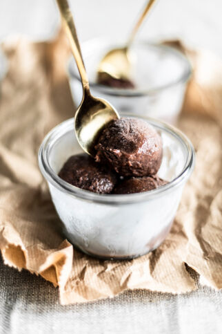 Ovomaltine Eis Ovomaltine Eis