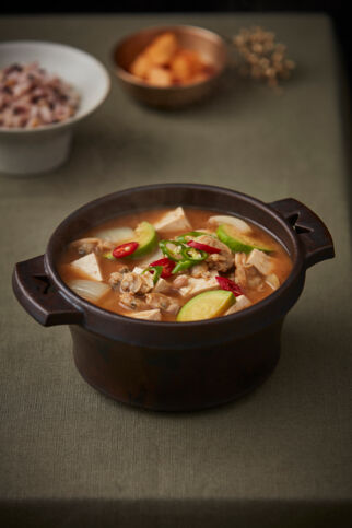 2620097202007002m_Doenjangjjigae(Soybean Paste Stew) 2620097202007002m_Doenjangjjigae(Soybean Paste Stew)