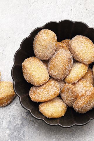 Zimtpäckchen Zimtpäckchen