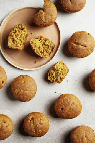 Party-Muffins
