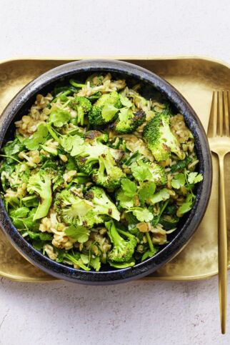 Ayurveda Bowl