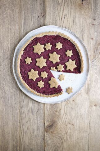 Linzer Torte Linzer Torte