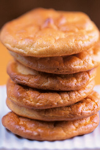 Quarkfladen Quarkfladen