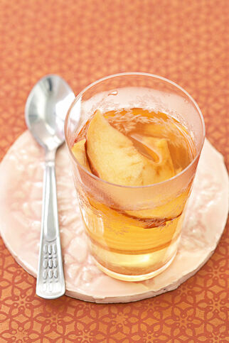 Türkischer Apfeltee Türkischer Apfeltee