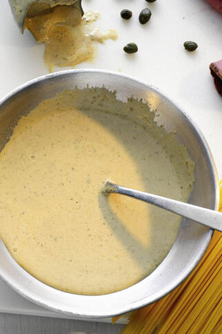 Crema Al Vitello Tonnato