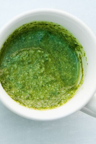 Pesto Genovese Pesto Genovese