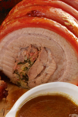 Rollbraten Rollbraten