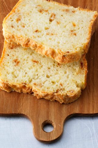 Käse-Brot Käse-Brot