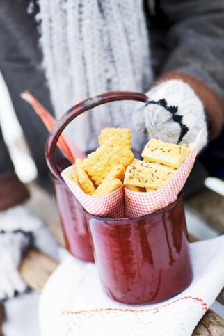 Käsekekse Käsekekse