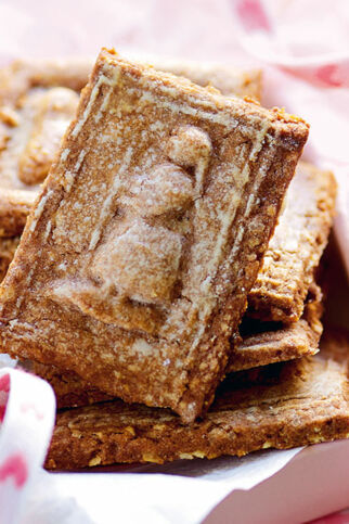 Spekulatius Spekulatius