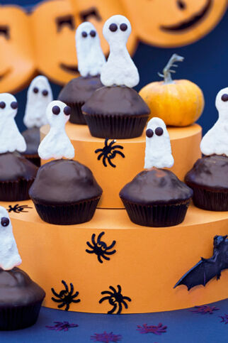 Gruseltörtchen Gruseltörtchen