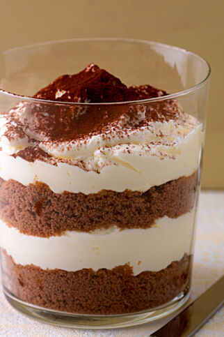 Tiramisu Tiramisu