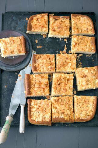 Butterkuchen