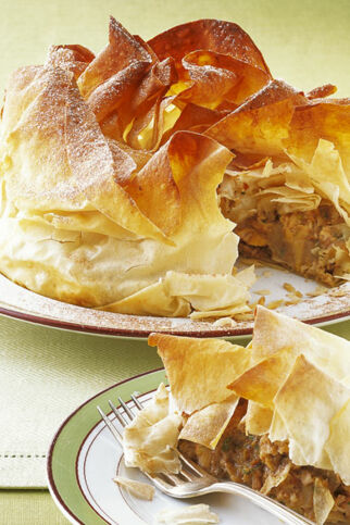 Pastilla