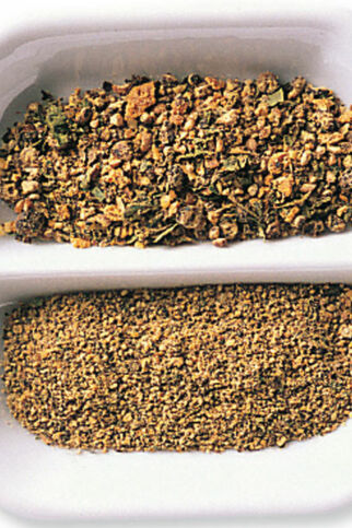 Black Pepper-Lemon-Mix Black Pepper-Lemon-Mix
