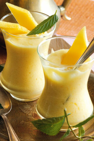 Mangocreme Mangocreme