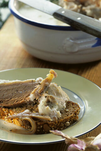 Entenconfit