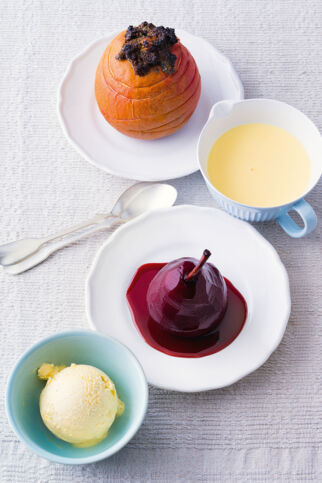 Glühweinbirne Glühweinbirne