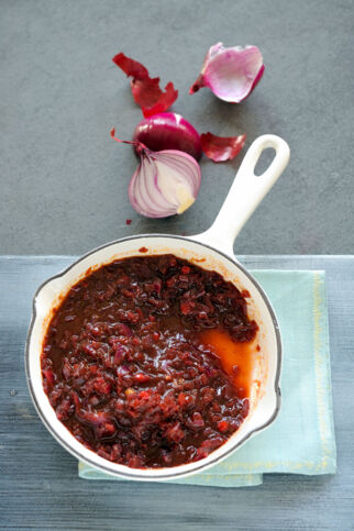 Schalotten-Confit Schalotten-Confit