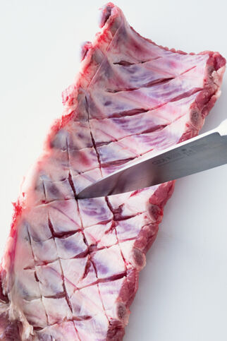 Spareribs