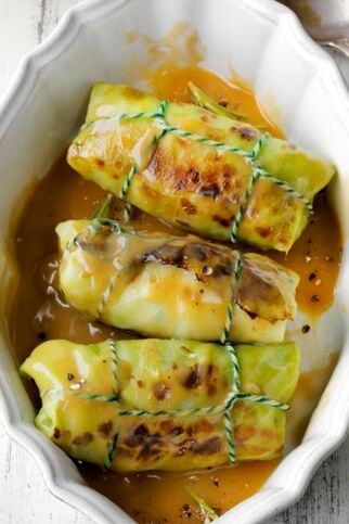 Krautwickel Krautwickel