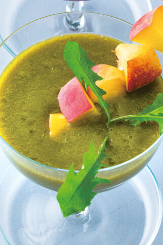 Geheimer Löwe Geheimer Löwe