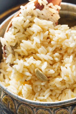 Reis als Pilaw Reis als Pilaw