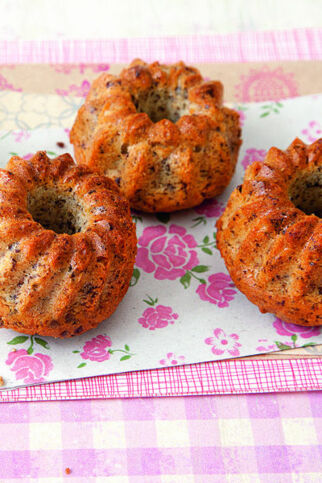 STRACCIATELLA-GUGLHUPF STRACCIATELLA-GUGLHUPF