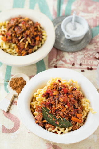 Bolognese orientale Bolognese orientale