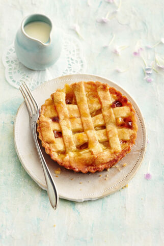 König Ludwigs Lieblingstörtchen König Ludwigs Lieblingstörtchen