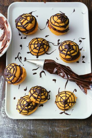 Halloween-Whoopies Halloween-Whoopies