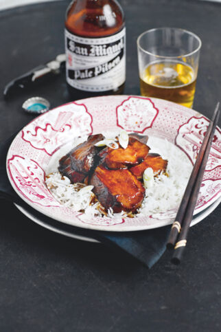 GLASIERTE ENTE GLASIERTE ENTE