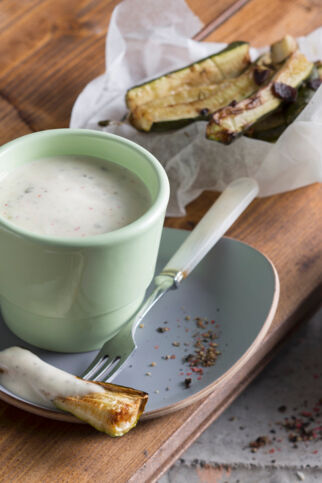 Drei-Pfeffer-Sauce Drei-Pfeffer-Sauce