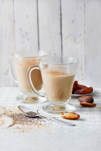 Hot-Cinnamon-Smoothie Hot-Cinnamon-Smoothie