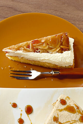Florentiner Torte