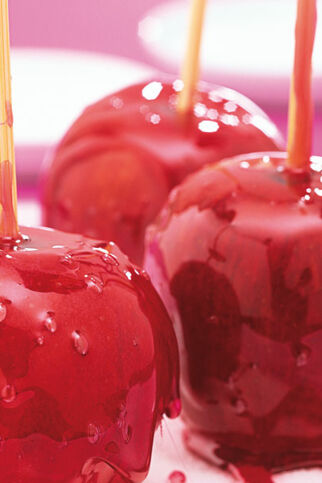 Liebesäpfel Liebesäpfel