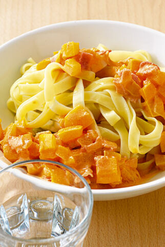 Kinder-Carbonara Kinder-Carbonara