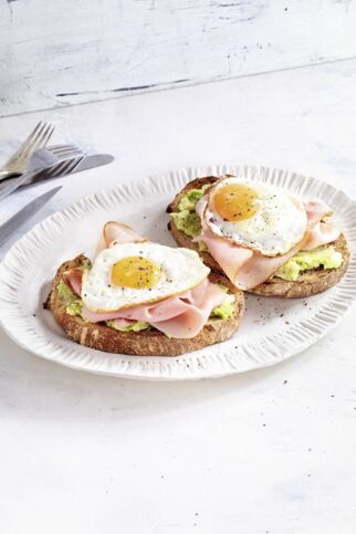 Strammer Avocado-Max Strammer Avocado-Max