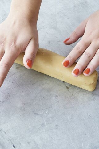 Marzipan